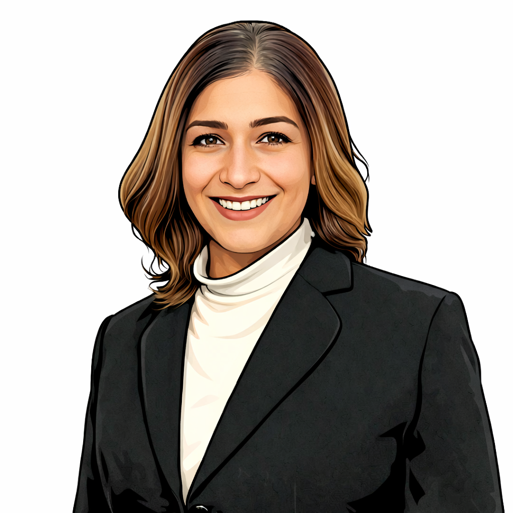 Foto de Paty Arratia