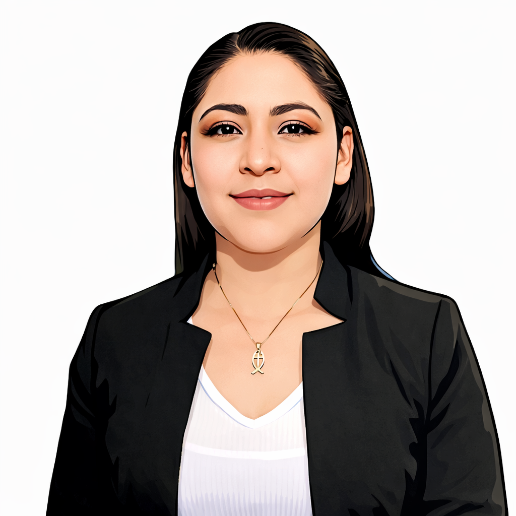 Foto de Nayeli García