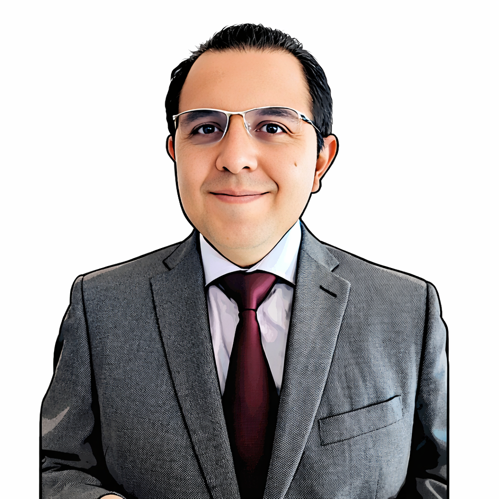 Foto de Marco Téllez