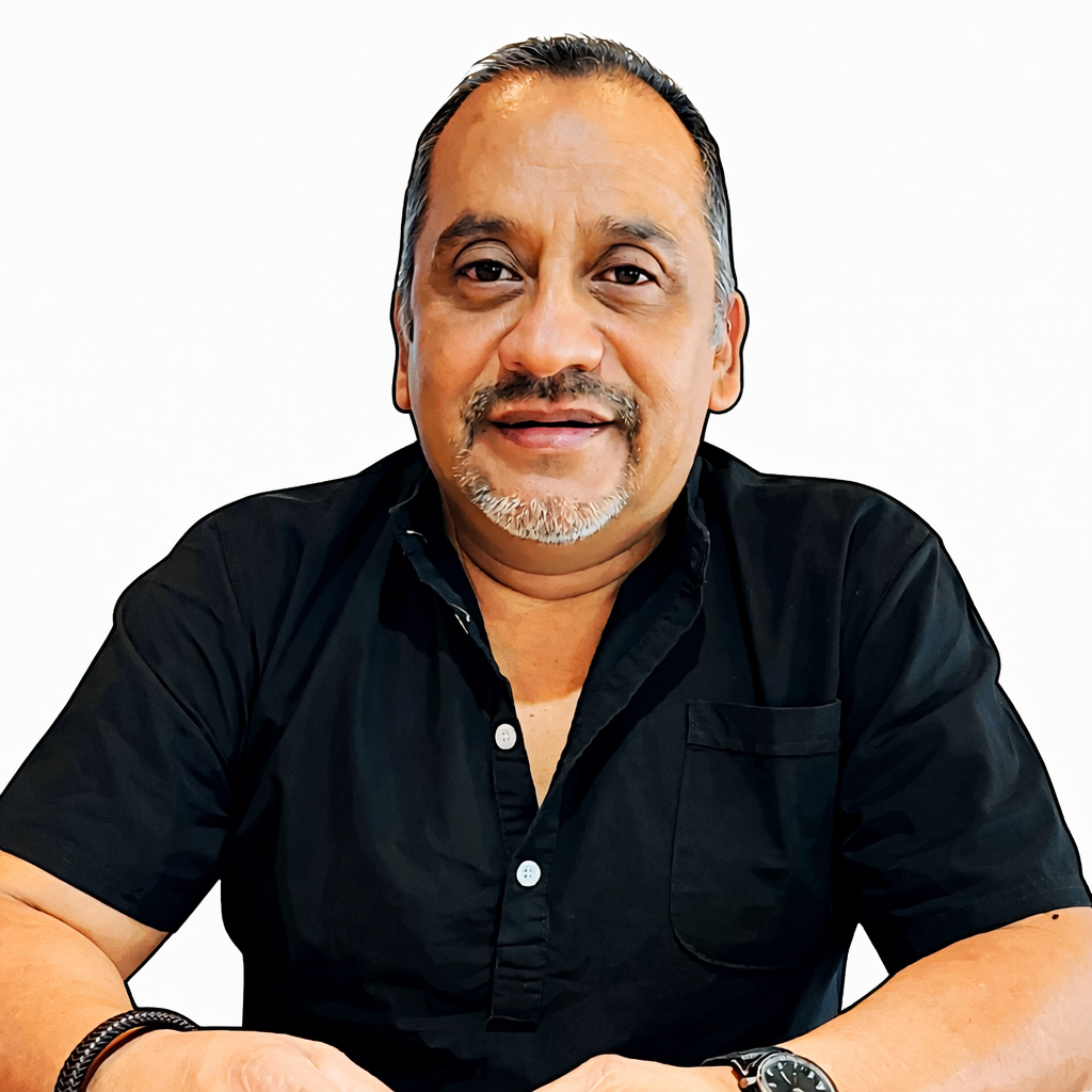 Foto de Miguel Ortiz