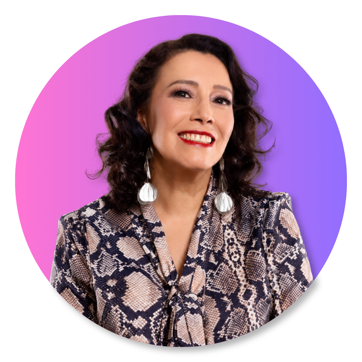 Reyna Martínez