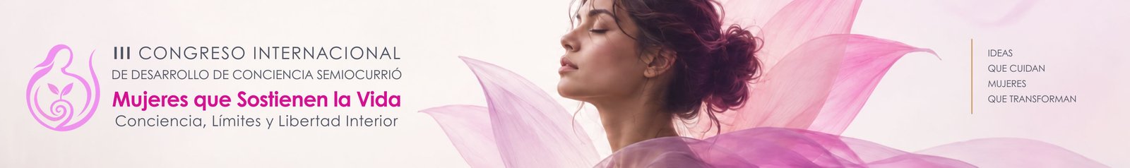 III Congreso Internacional de Desarrollo de Conciencia Semiocurrió