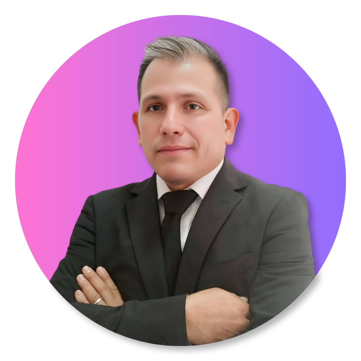Ernesto González