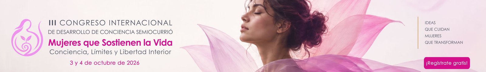III Congreso Internacional de Desarrollo de Conciencia Semiocurrió