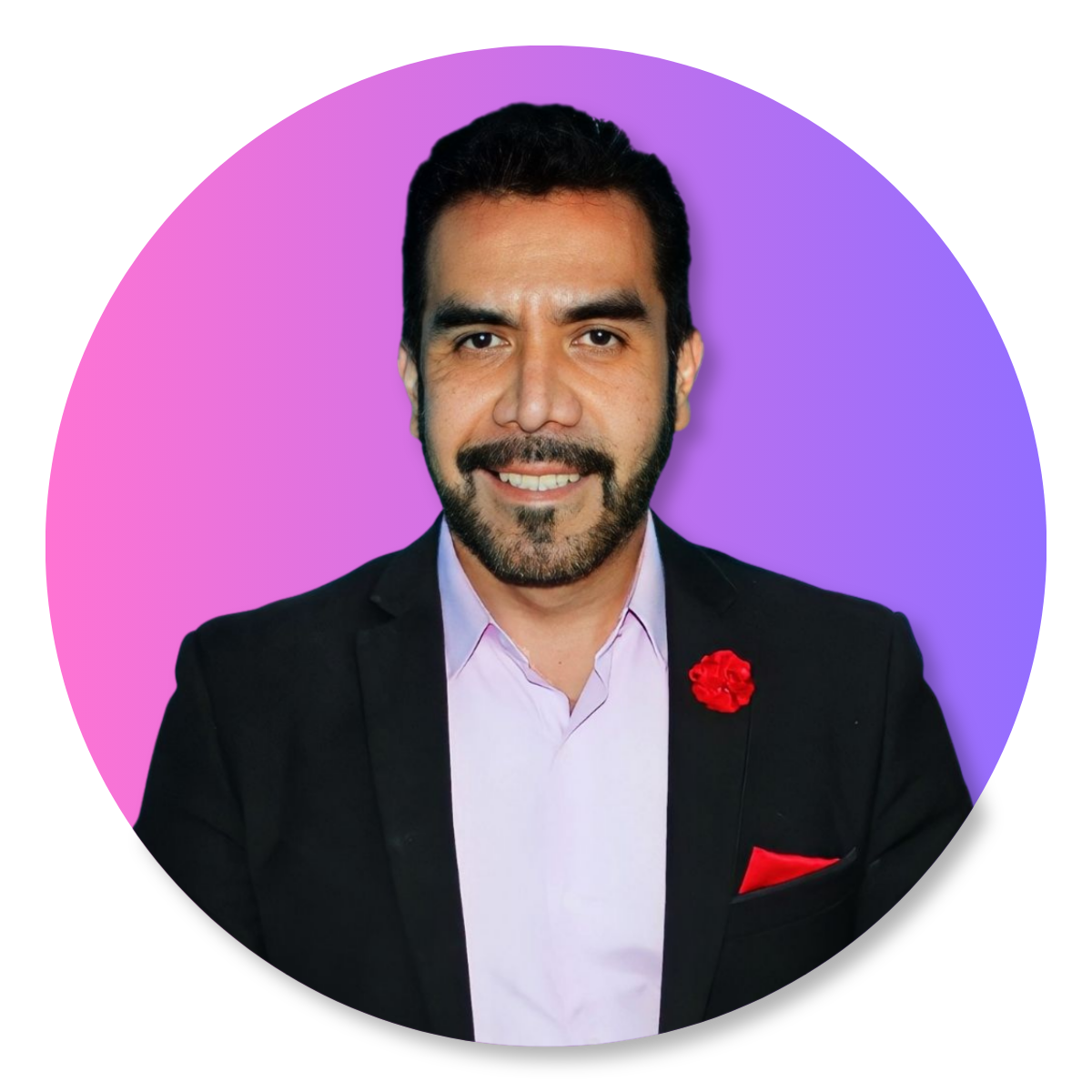 Daniel Rangel
